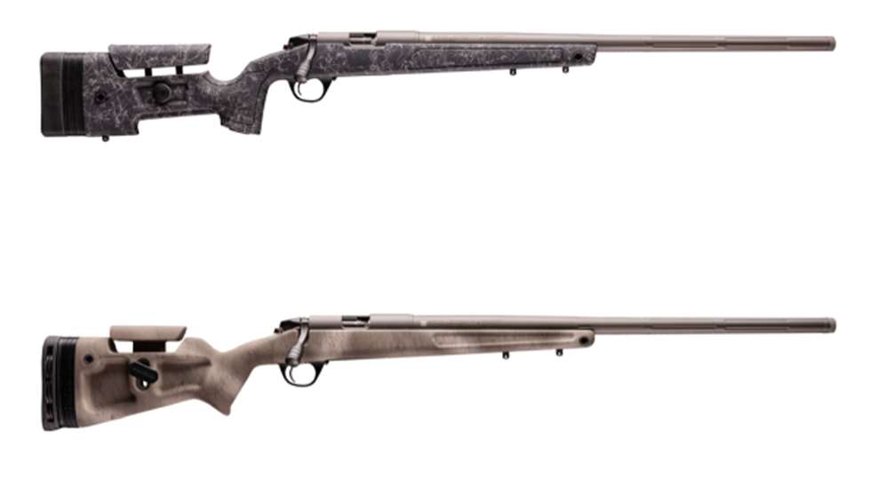 LEDE Endura Muzzleloaders