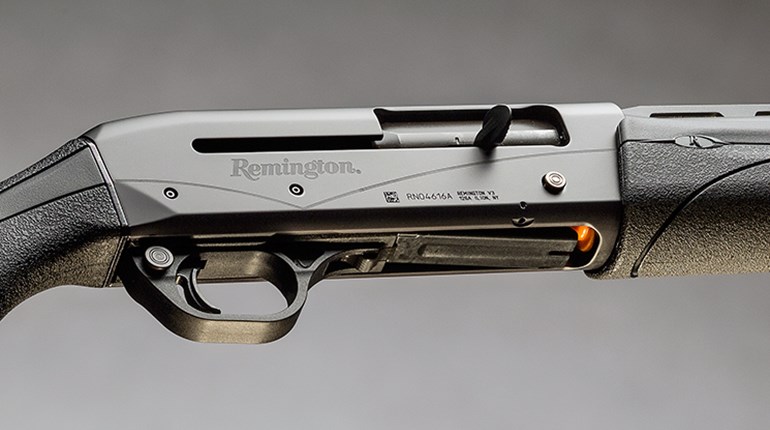 Hardware: Remington V3 Field Sport | An Official Journal Of The NRA