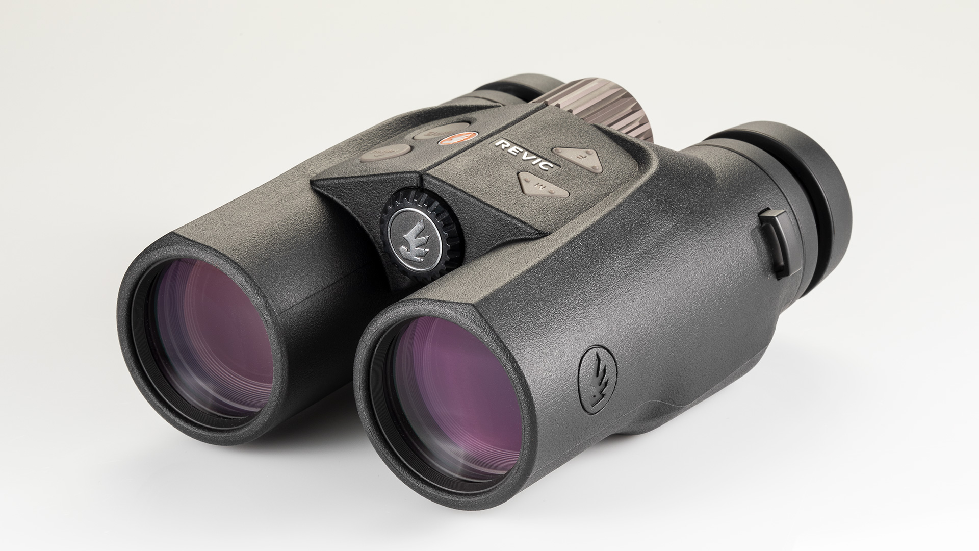 Digital shop binoculars review