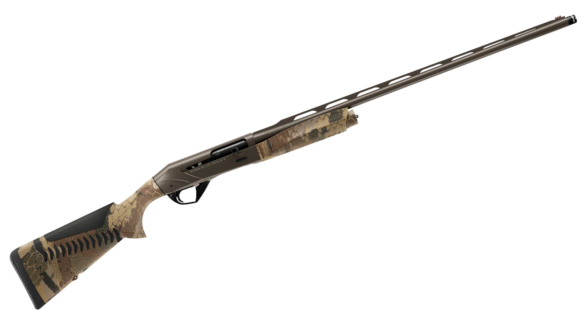 Sbe3 Sub Gauge Marsh New 2026 Benelli