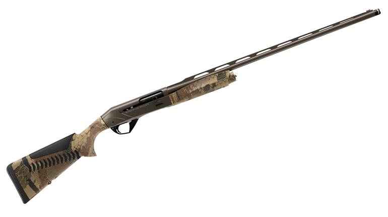 Benelli Expands SBE3 A.I. Sub-Gauge Lineup for 2026 | An Official Journal Of The NRA