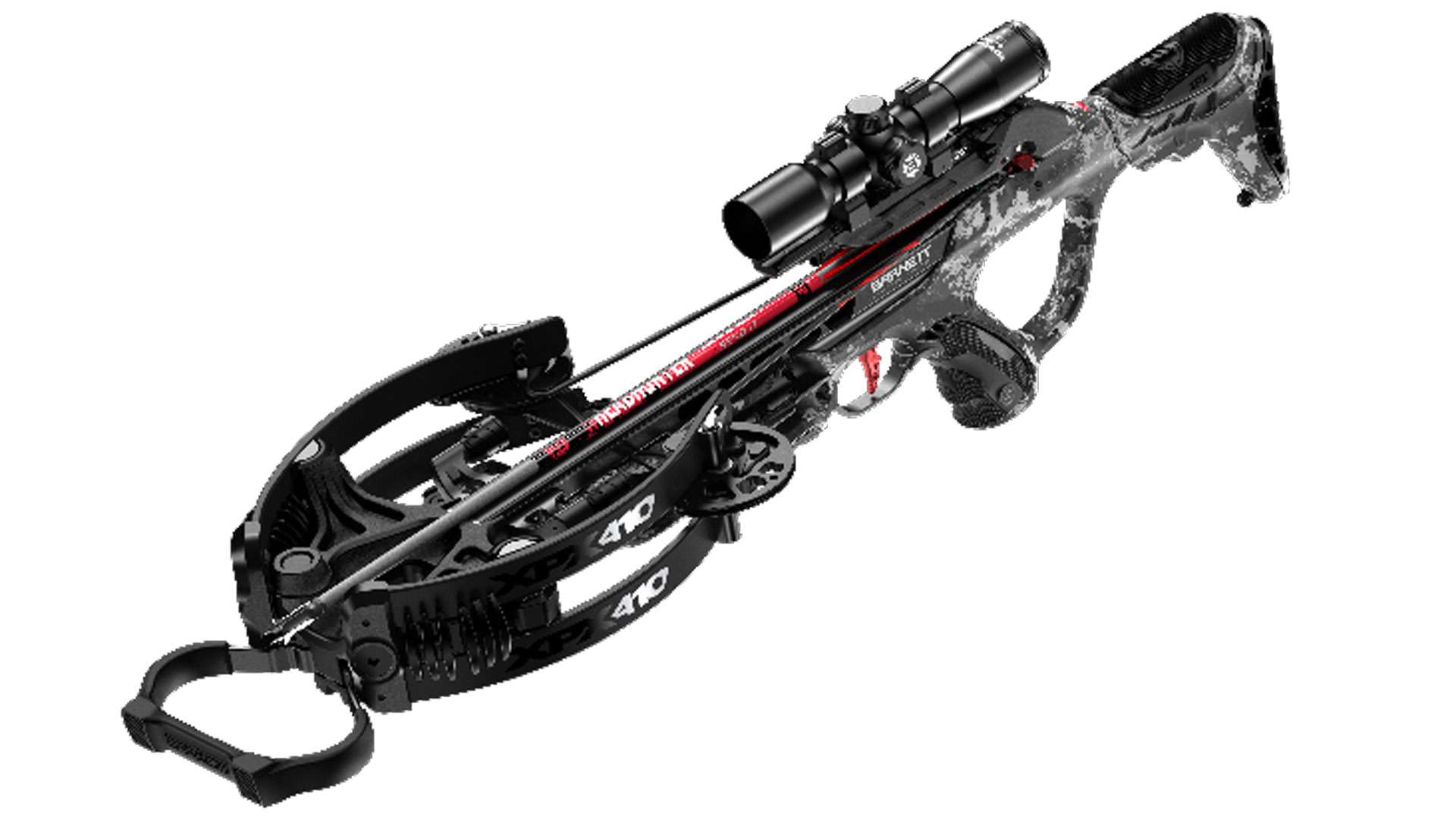 Barnett Introduces New Crossbows for 2026 | An Official Journal Of