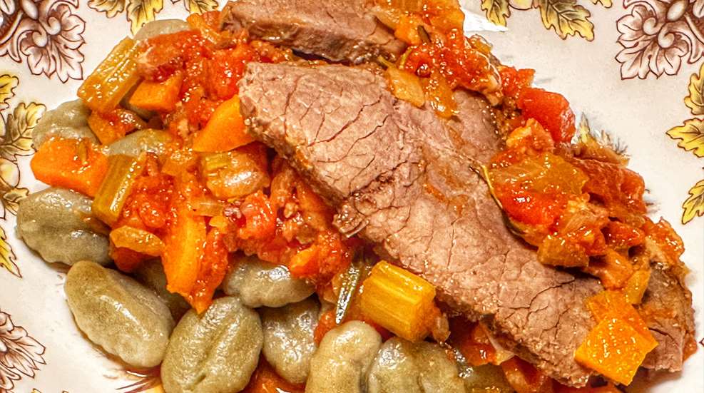 Fenson Italian Venison Pot Roast (6)