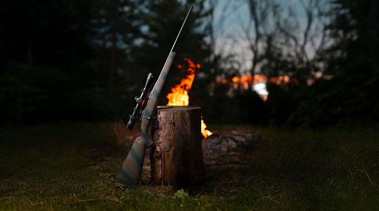 Wilson Combat Unveils Limited Edition Tribute 40th Anniversary NULA Model 20 | An Official Journal Of The NRA