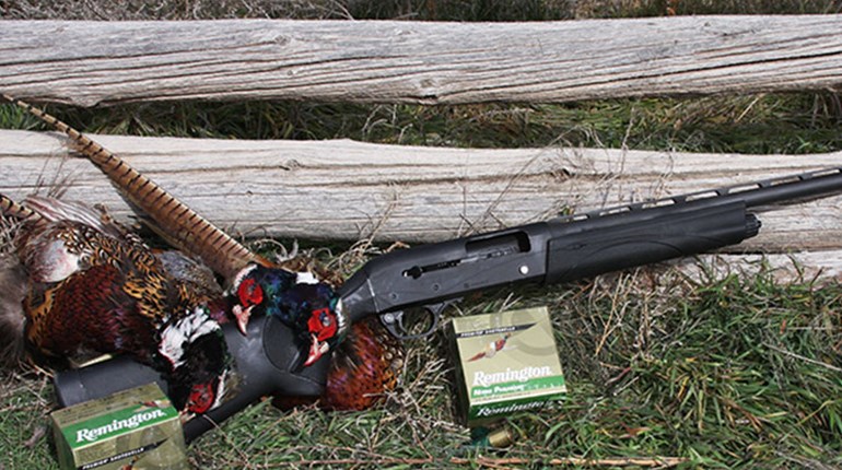 First Look: Remington V3 Semi-Auto Shotgun | An Official Journal Of The NRA