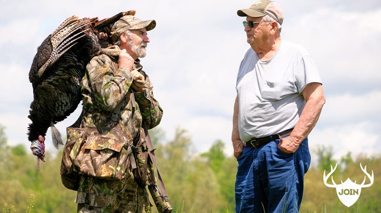 Guide To Debating Anti Hunters Lead