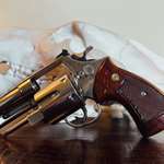 S&W Model 29 In 44 Mag