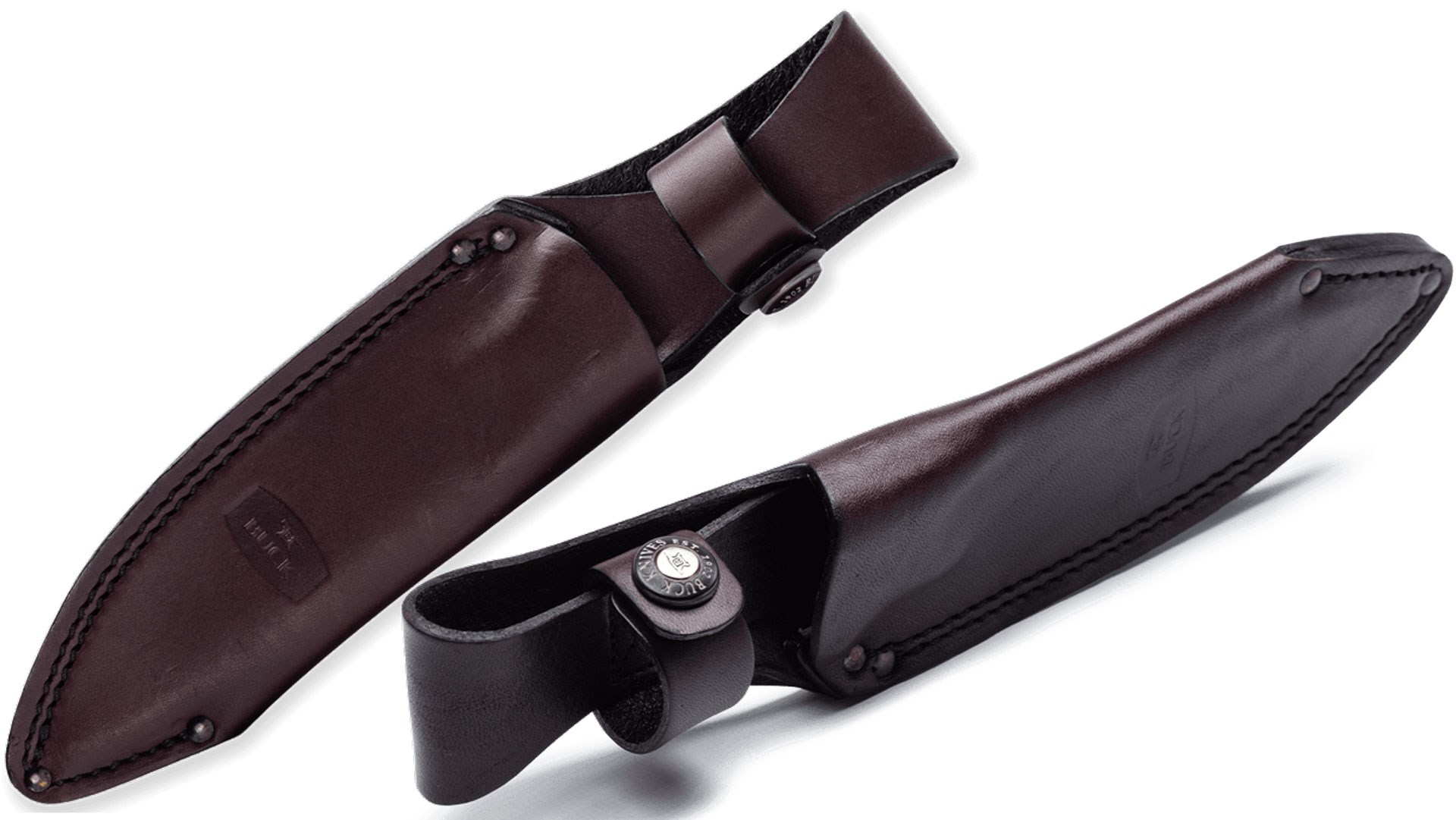 Buck 663 Alpha Guide Sheath