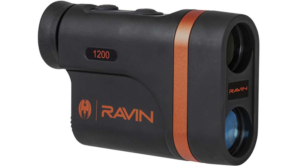 MAIN1200 Laser Rangefinder