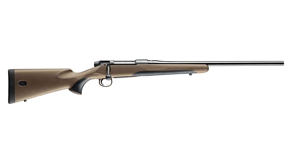 Mauser M18 Savanna Lead