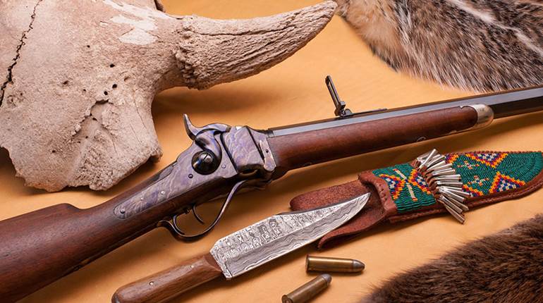 NRA Whittington Center Offers “Hunt of a Lifetime” Raffle | An Official Journal Of The NRA