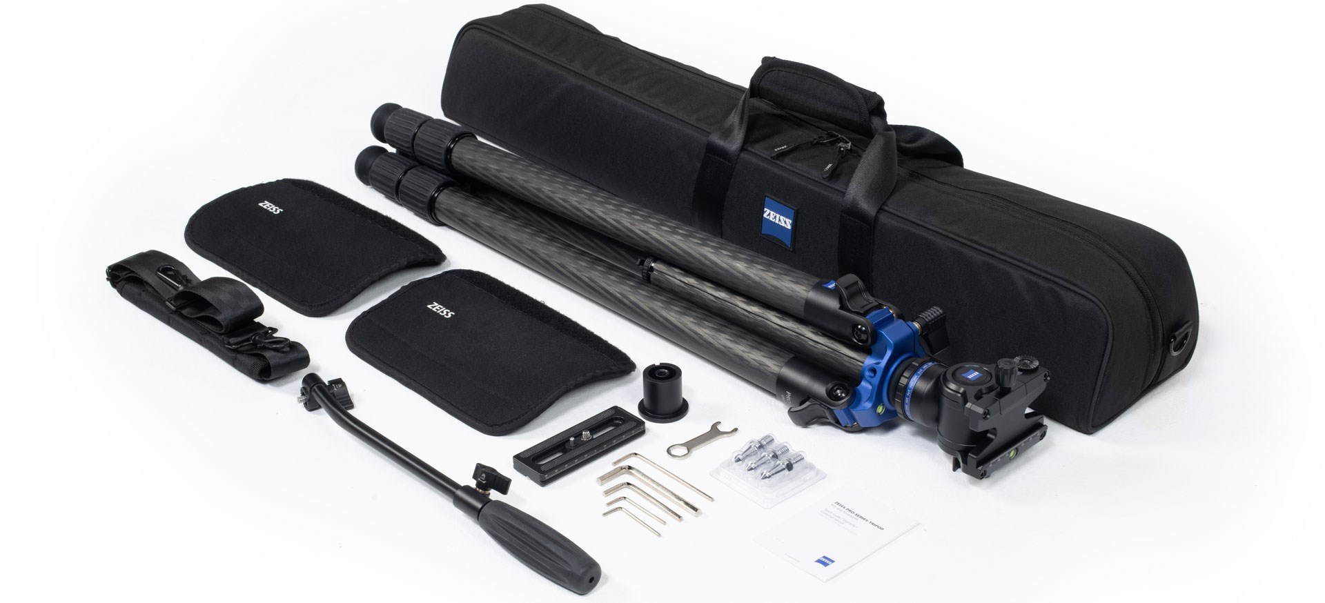 Universal Pro Series Tripod