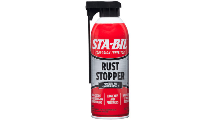 Stabil Rust Stopper