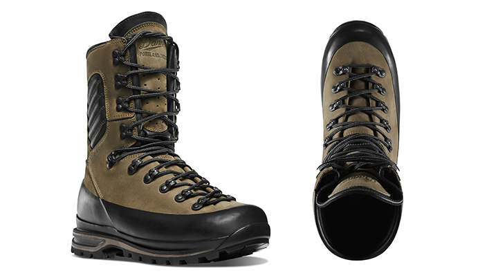 Danner Thorofare Hunting Boot