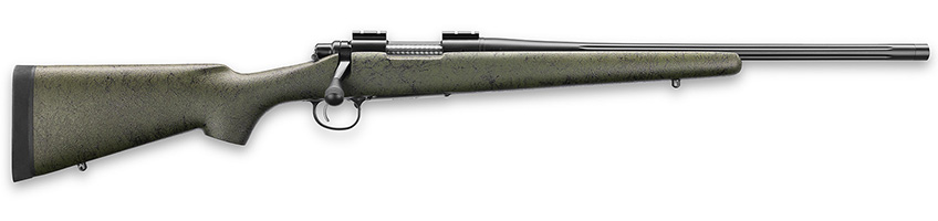 Remington Model 700 American Hunter Rifle