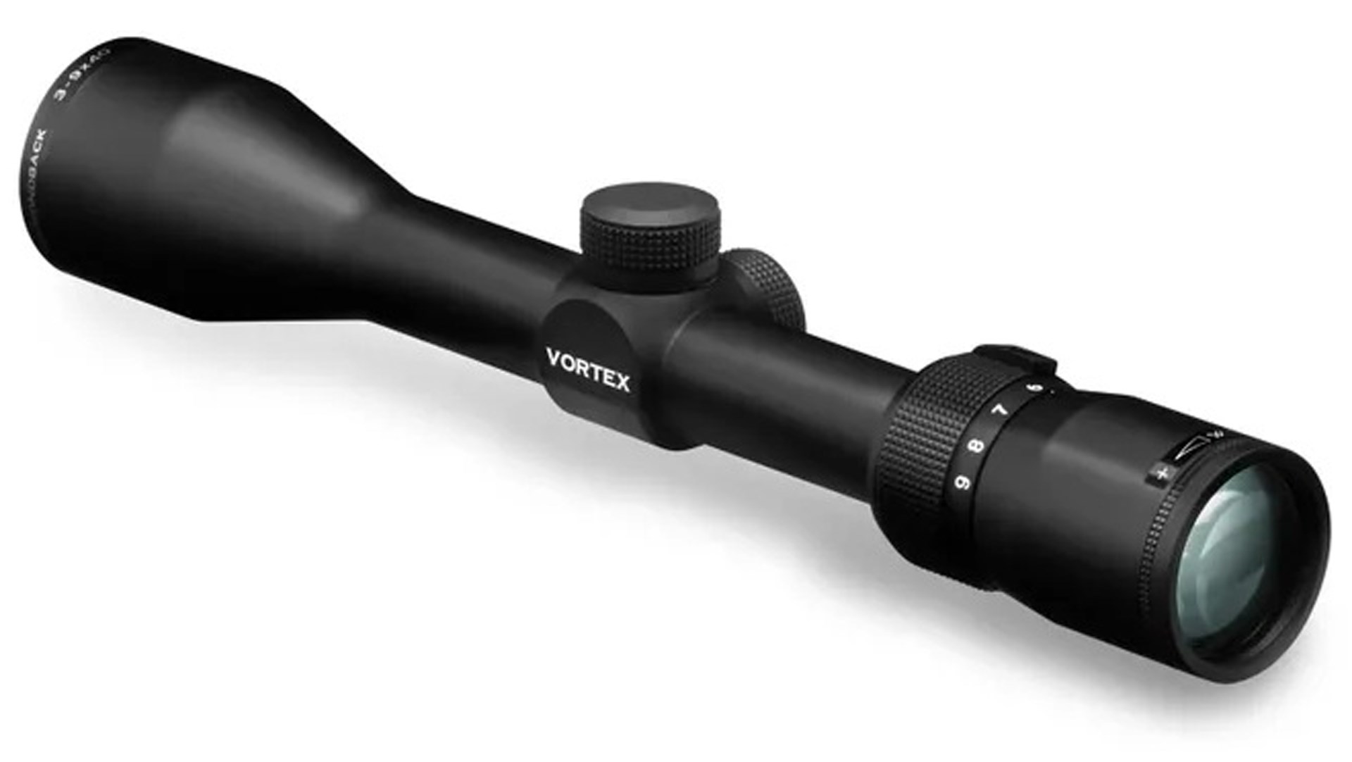 Vortex Diamondback