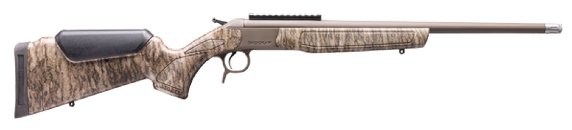 CVA Scout Spur 28 Gauge