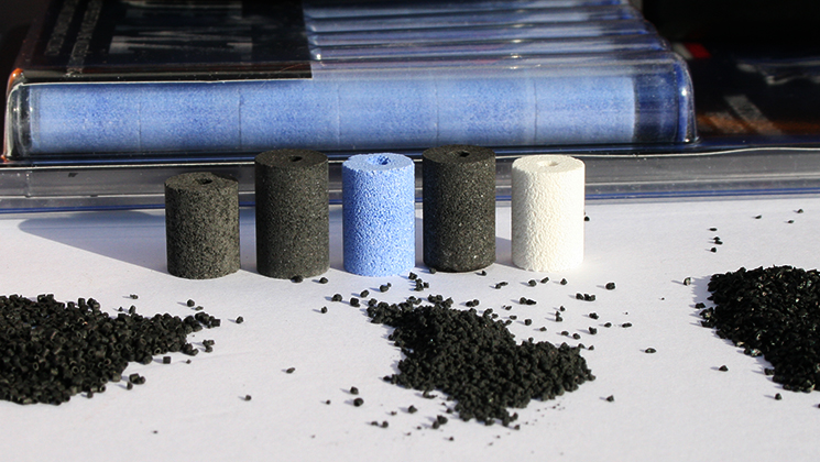 pelletizedpowder inset How to Choose the Perfect Powder for Your Muzzleloader