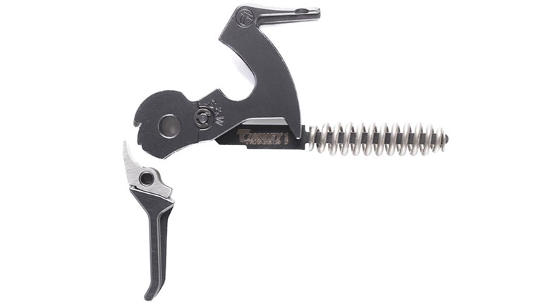 Timney Announces Trigger Upgrade for S&W 1854 Series | An Official Journal Of The NRA
