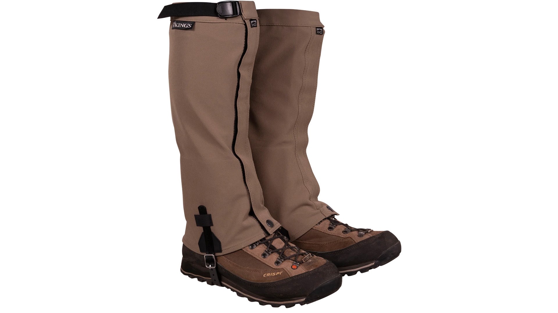 XKG Leg Gaiters