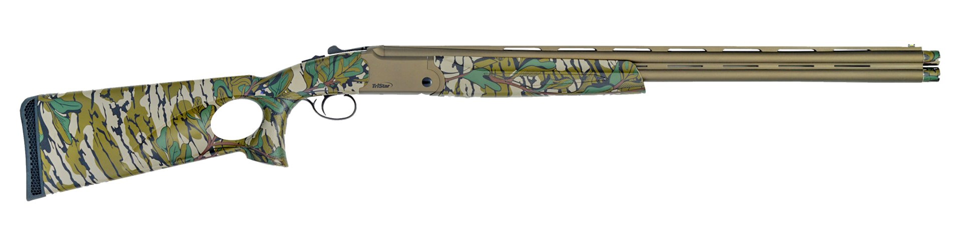 Tristar Upland