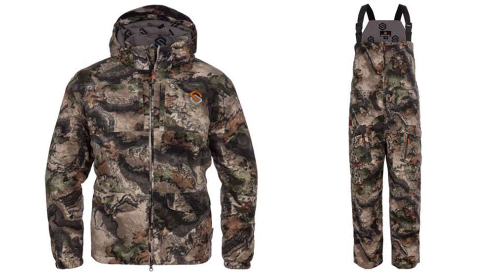 ScentLok Introduces Bowhunter Elite:1 Parka and Bib | An Official ...