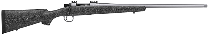 Nosler Model 21 Bolt-Action Rifle