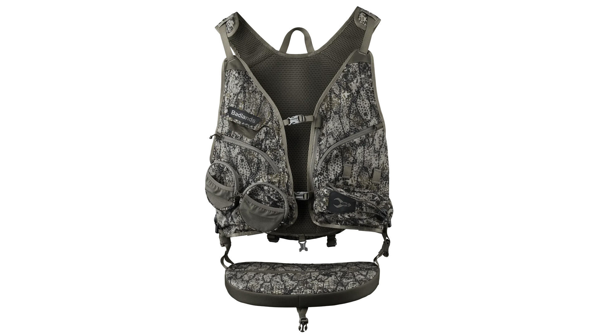 Mag Turkey Vest 1