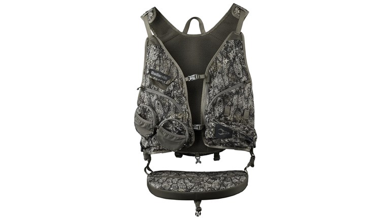 New for 2026: Badlands Mag Turkey Vest | An Official Journal Of The NRA