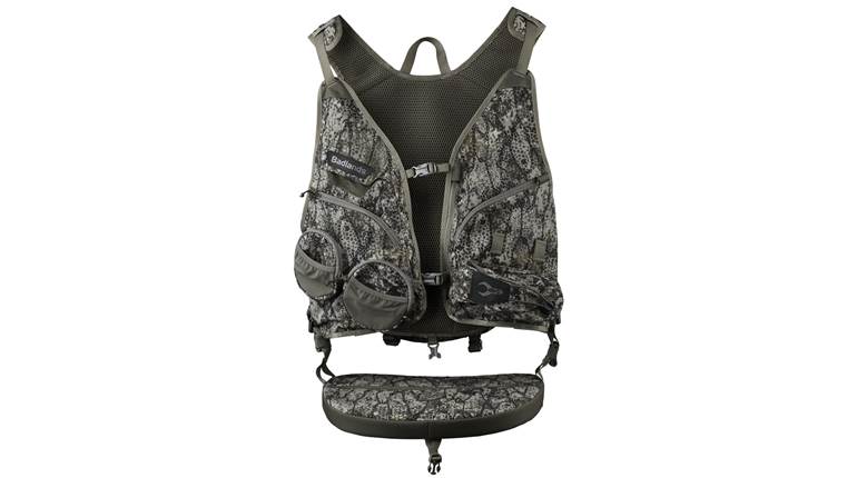 New for 2026: Badlands Mag Turkey Vest | An Official Journal Of The NRA