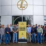 Black Tail Deer Summit