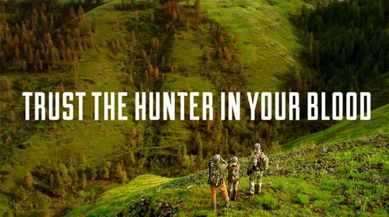 The NRA’s Campaign to Save Hunting | An Official Journal Of The NRA