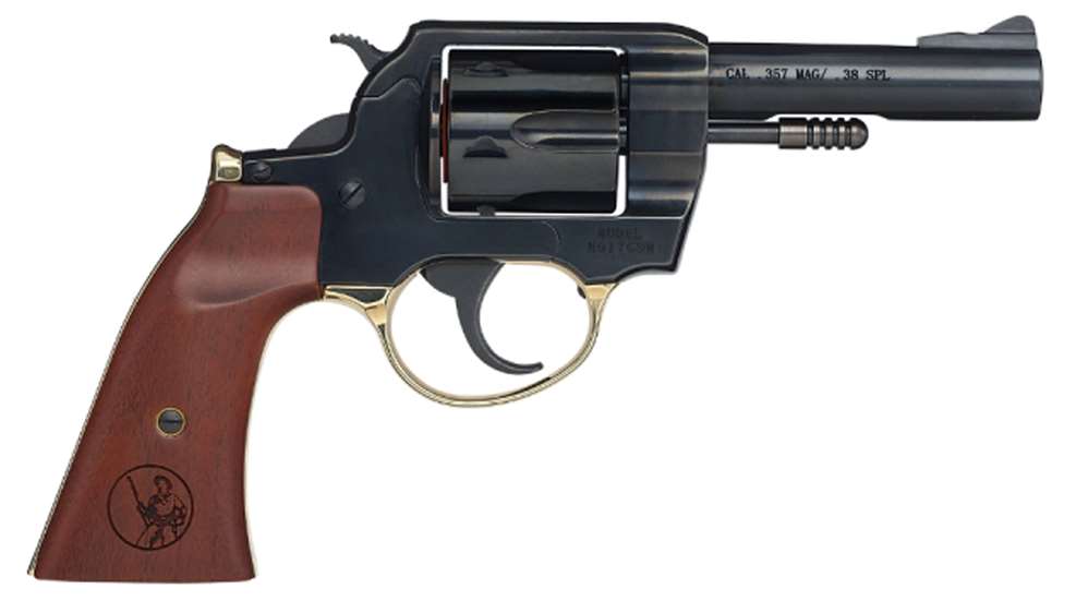 MAINBB Revolver