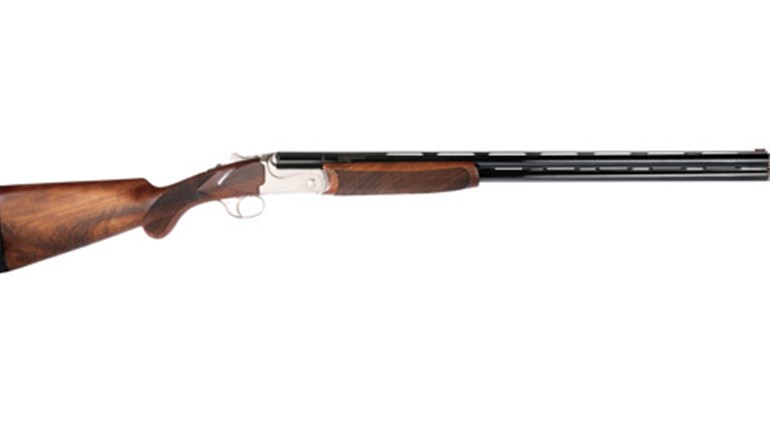 Franchi Instinct | An Official Journal Of The NRA