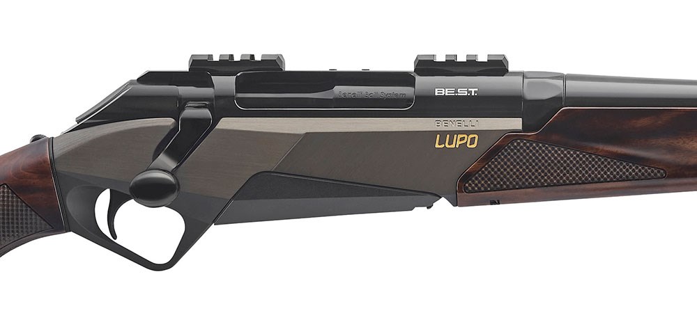 Benelli Lupo BE.S.T. Action