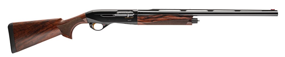 Benelli Montefeltro Ultra Light 12-gauge shotgun.