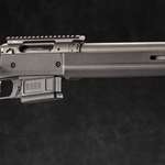 Savage 110 Magpul Hunter Lead