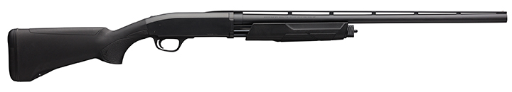Browning BPS Field Composite Pump-Action Shotgun