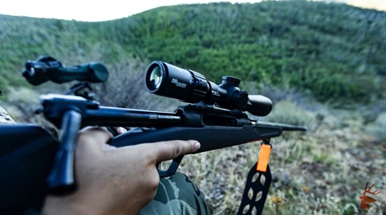 New for 2022: Savage Arms Impulse Mountain Hunter | An Official Journal Of The NRA