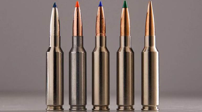 The Problem with Pressures: A +Peak Revolution? | An Official Journal Of The NRA