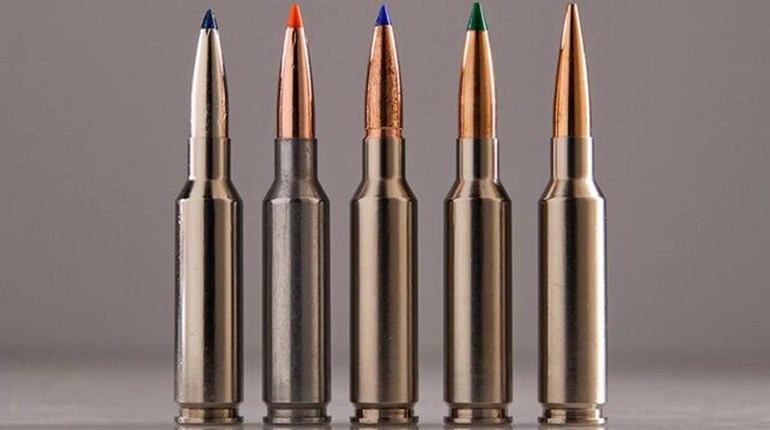 The Problem with Pressures: A +Peak Revolution? | An Official Journal Of The NRA