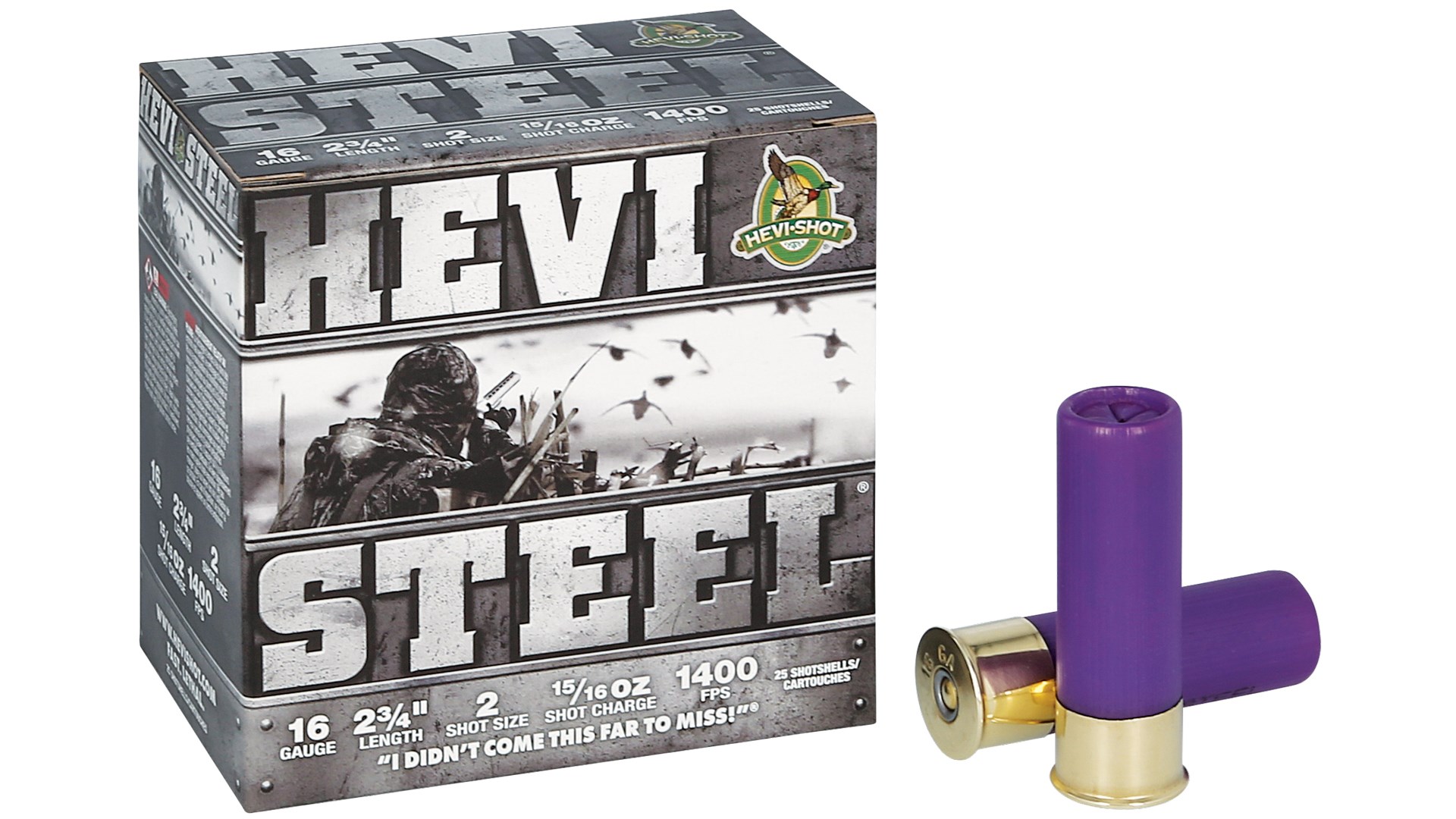 Hevi Steel