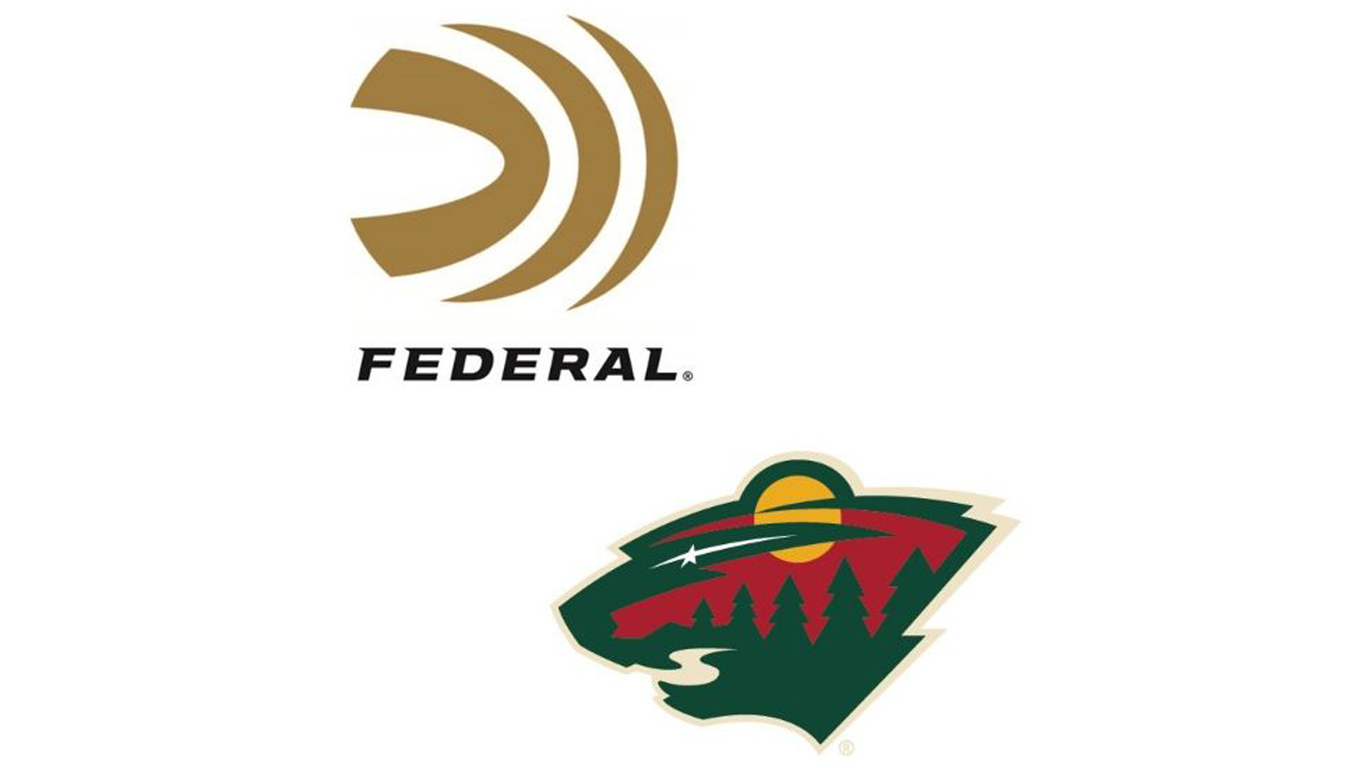 LEDE Federal X Minnesota Wild