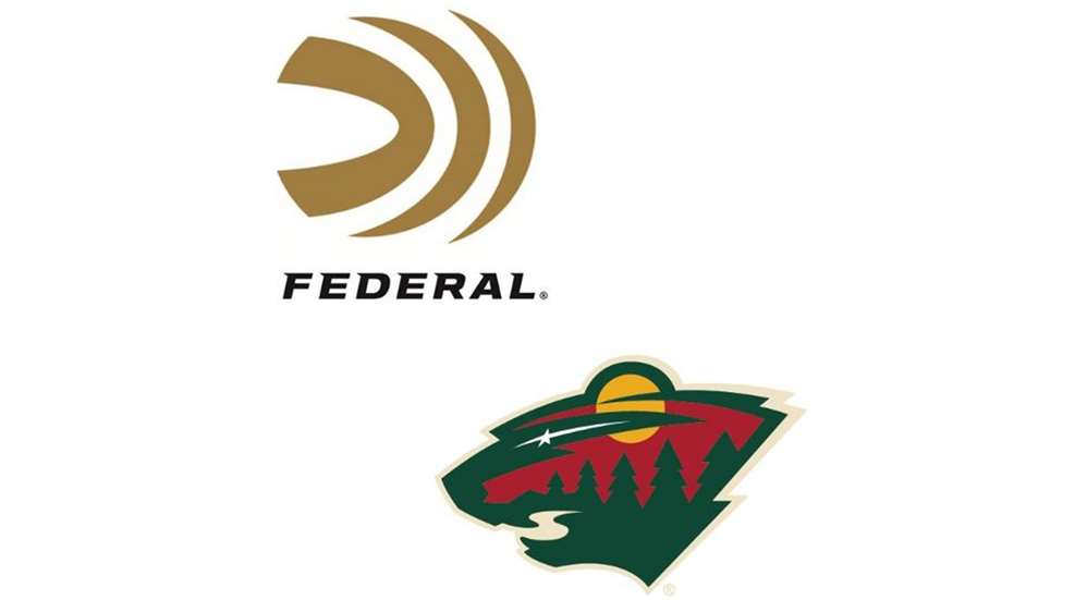 LEDE Federal X Minnesota Wild
