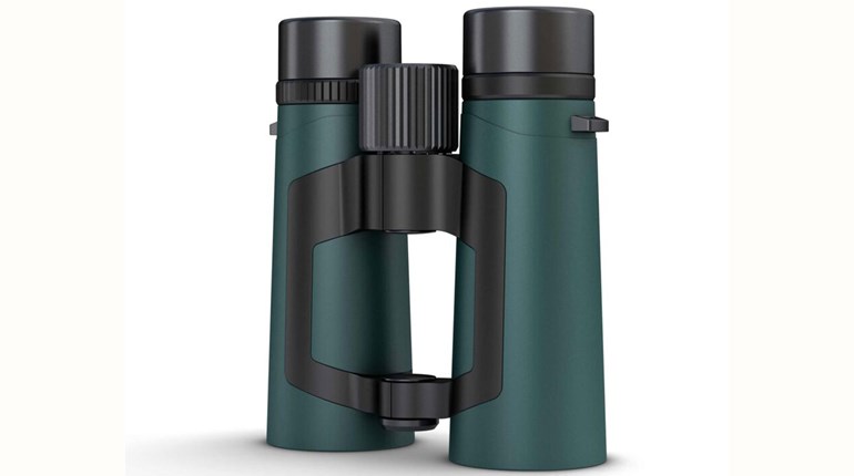 First Look: GPO USA Polariz 10x42mm Binocular Bundle | An Official Journal Of The NRA