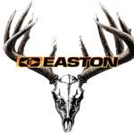 Maineaston Decal Skull And Rack Color