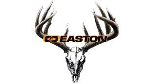 Maineaston Decal Skull And Rack Color