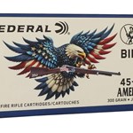 New for 2026: Federal X Henry Birthday Boy Collector's Edition Ammo | An Official Journal Of The NRA