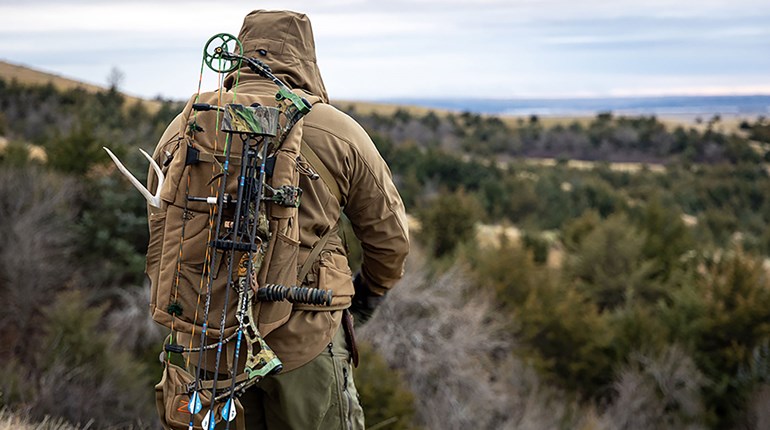 New for 2022: ALPS OutdoorZ Impulse Hunting Pack | An Official Journal Of The NRA