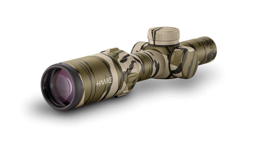 Hawke Vantage Turkey New Optics